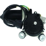 Order Moteur d'essuie-glace neuf by WAI GLOBAL - WPM10013 For Your Vehicle