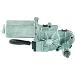 Order New Wiper Motor by WAI GLOBAL - WPM1005 For Your Vehicle