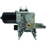 Order New Wiper Motor by WAI GLOBAL - WPM1015 For Your Vehicle