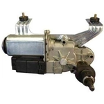 Order New Wiper Motor by WAI GLOBAL - WPM1026 For Your Vehicle