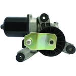 Order New Wiper Motor by WAI GLOBAL - WPM1030 For Your Vehicle