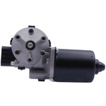 Order New Wiper Motor by WAI GLOBAL - WPM1053 For Your Vehicle