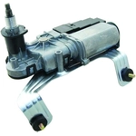 Order New Wiper Motor by WAI GLOBAL - WPM1058 For Your Vehicle