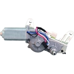 Order New Wiper Motor by WAI GLOBAL - WPM1082 For Your Vehicle