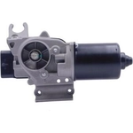 Order New Wiper Motor by WAI GLOBAL - WPM1087 For Your Vehicle
