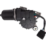 Order New Wiper Motor by WAI GLOBAL - WPM1110 For Your Vehicle