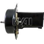 Order New Wiper Motor by WAI GLOBAL - WPM119 For Your Vehicle