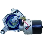Order New Wiper Motor by WAI GLOBAL - WPM142 For Your Vehicle