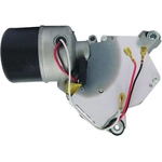 Order New Wiper Motor by WAI GLOBAL - WPM146 For Your Vehicle