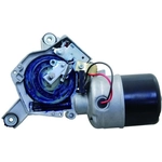 Order New Wiper Motor by WAI GLOBAL - WPM148 For Your Vehicle