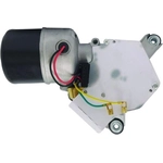 Order New Wiper Motor by WAI GLOBAL - WPM156 For Your Vehicle