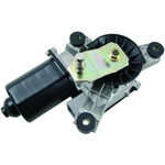 Order New Wiper Motor by WAI GLOBAL - WPM158 For Your Vehicle