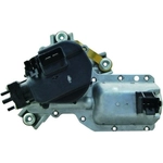 Order New Wiper Motor by WAI GLOBAL - WPM180 For Your Vehicle
