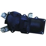 Order New Wiper Motor by WAI GLOBAL - WPM190 For Your Vehicle