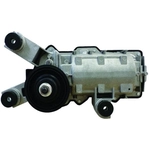Order New Wiper Motor by WAI GLOBAL - WPM191 For Your Vehicle