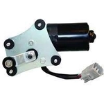 Order New Wiper Motor by WAI GLOBAL - WPM2027 For Your Vehicle