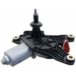 Order New Wiper Motor by WAI GLOBAL - WPM2033 For Your Vehicle