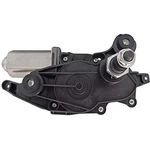 Order WAI GLOBAL - WPM2075 - New Wiper Motor For Your Vehicle
