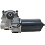 Order New Wiper Motor by WAI GLOBAL - WPM297 For Your Vehicle