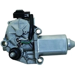 Order New Wiper Motor by WAI GLOBAL - WPM3018 For Your Vehicle