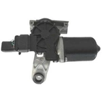 Order WAI GLOBAL - WPM3025 - New Wiper Motor For Your Vehicle