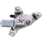 Order New Wiper Motor by WAI GLOBAL - WPM3060 For Your Vehicle