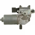 Order New Wiper Motor by WAI GLOBAL - WPM3121 For Your Vehicle