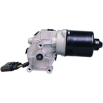 Order New Wiper Motor by WAI GLOBAL - WPM3515 For Your Vehicle