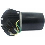 Order New Wiper Motor by WAI GLOBAL - WPM383 For Your Vehicle