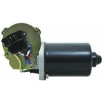 Order New Wiper Motor by WAI GLOBAL - WPM387 For Your Vehicle