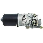 Order New Wiper Motor by WAI GLOBAL - WPM4000 For Your Vehicle