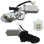 Order New Wiper Motor by WAI GLOBAL - WPM4021 For Your Vehicle
