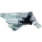 Order New Wiper Motor by WAI GLOBAL - WPM4065 For Your Vehicle