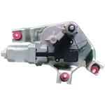 Order New Wiper Motor by WAI GLOBAL - WPM4079 For Your Vehicle