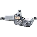 Order New Wiper Motor by WAI GLOBAL - WPM4334 For Your Vehicle