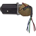 Order New Wiper Motor by WAI GLOBAL - WPM438 For Your Vehicle