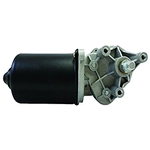 Order New Wiper Motor by WAI GLOBAL - WPM440 For Your Vehicle