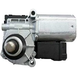 Order New Wiper Motor by WAI GLOBAL - WPM446 For Your Vehicle
