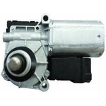 Order New Wiper Motor by WAI GLOBAL - WPM446 For Your Vehicle