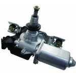 Order WAI GLOBAL - WPM450 - New Wiper Motor For Your Vehicle
