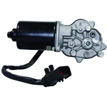 Order New Wiper Motor by WAI GLOBAL - WPM453 For Your Vehicle