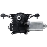 Order New Wiper Motor by WAI GLOBAL - WPM455 For Your Vehicle