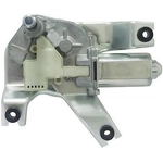 Order New Wiper Motor by WAI GLOBAL - WPM456 For Your Vehicle
