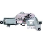 Order New Wiper Motor by WAI GLOBAL - WPM4586 For Your Vehicle