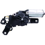 Order WAI GLOBAL - WPM4809 - New Wiper Motor For Your Vehicle