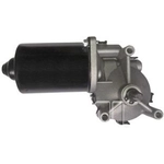 Order New Wiper Motor by WAI GLOBAL - WPM6036 For Your Vehicle