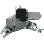 Order New Wiper Motor by WAI GLOBAL - WPM6063 For Your Vehicle