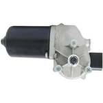 Order WAI GLOBAL - WPM7511 - New Wiper Motor For Your Vehicle