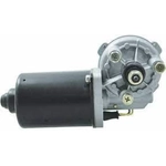 Order WAI GLOBAL - WPM8516 - New Wiper Motor For Your Vehicle
