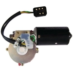 Order Moteur d'essuie-glace neuf by WAI GLOBAL - WPM9031 For Your Vehicle